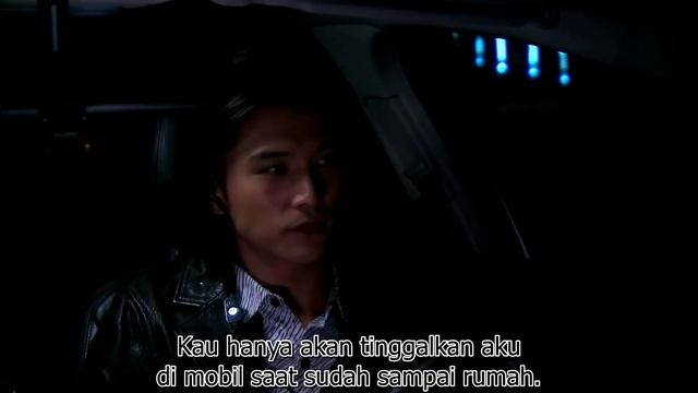 【INDO】Bertemu lagi saat bunga layu 06 смотреть онлайн