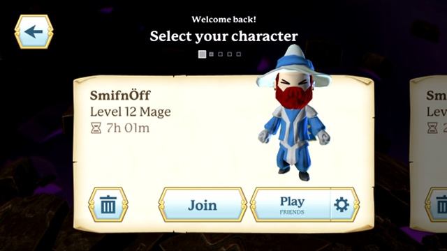 Portal Knights Multiplayer fix смотреть онлайн