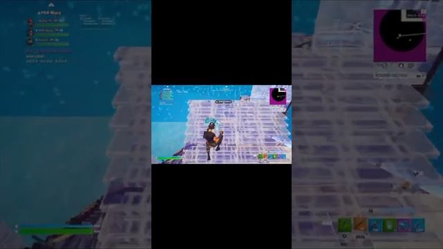 SPRINTING ZoneWars Start (Best Start Chapter 3) смотреть онлайн