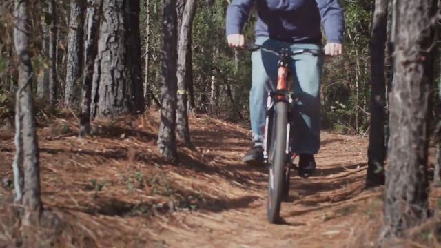 2018 Mongoose 27.5 Switchback Comp