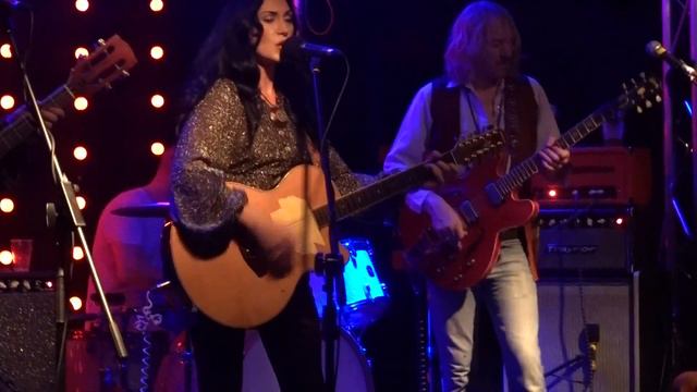 Rosalie Cunningham Live at Bedford Esquires 24/9/21 смотреть онлайн