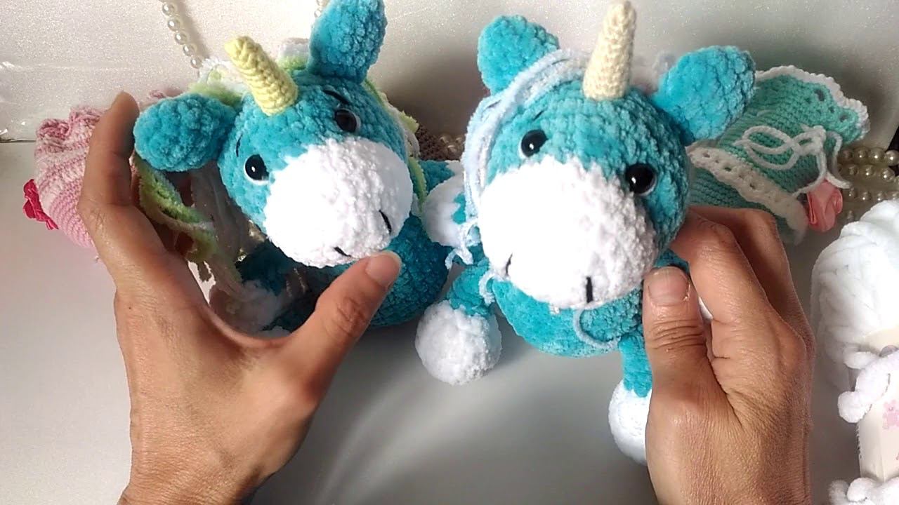 Влог Готовые игрушки, процессы Звериный бунт смотреть онлайн
