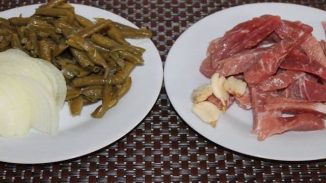 Сборник рецептов