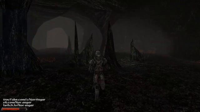[7/7] Арбалет = Лук = 380 Dmg / Gil = Pal / Gothic II classic смотреть онлайн