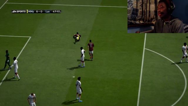 FIFA 14 NEXT GEN - YOUTUBE FIFA WORLD CUP GAME #1 BOSNIA VS NIGERIA!!! смотреть онлайн