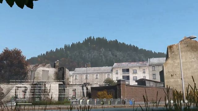 350m KILL WITH M70 TUNDRA. DayZ смотреть онлайн