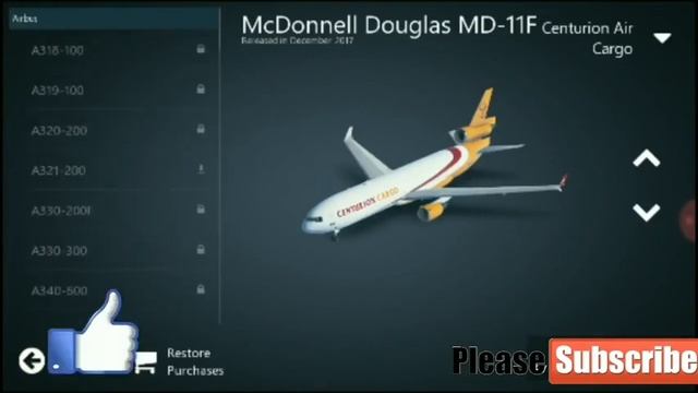 INFINITE FLIGHT SIMULATOR V17.12 GLOBAL MOD APK (100% Free) MK11 & DC10 Plane's