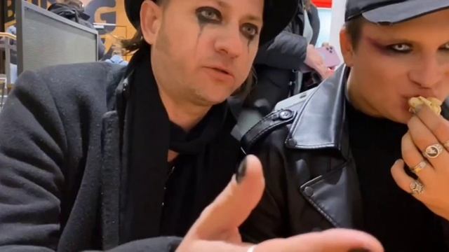 ГештальТ - СингулярностЬ