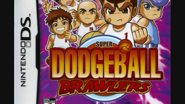 Super Dodgeball Brawlers Music Iceland смотреть онлайн