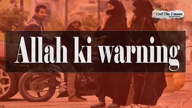 Allah ki warning _ Amazing Bayan By Maulana Tariq Jameel ( 474 X 854 ) смотреть онлайн
