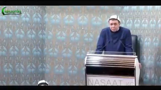 Абдышукур ажы Нарматов рахмат деген созду билбеген бир туугандарга смотреть онлайн