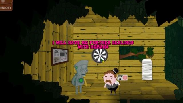 The Mystery of Woolley Mountain - extended trailer 2018 смотреть онлайн