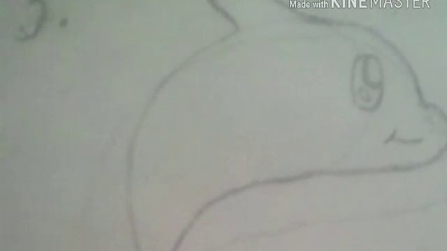 Как нарисовать дельфина??? смотреть онлайн
