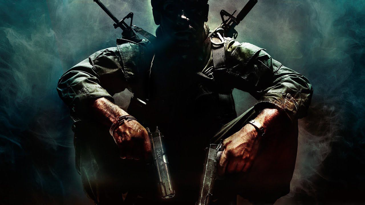 Call of Duty: Black Ops #2 Резнов (ФИНАЛ) смотреть онлайн