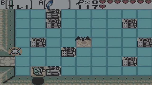 SKULL DUNGEON - Zelda: Oracle of Ages Walkthrough Part 6 - [2013] [Linked-Game] смотреть онлайн