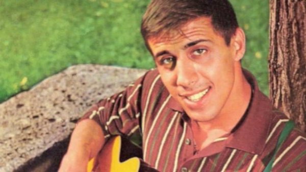 Эмиль Горовец. 120.000 поцелуев