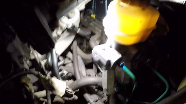 Ланос.Сенс.Тормоза. смотреть онлайн