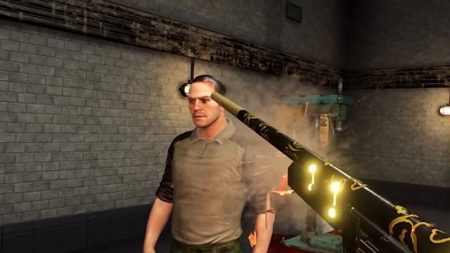 Using a SANDING Machine on a Ragdolls HEAD - Hard Bullet VR Gameplay смотреть онлайн