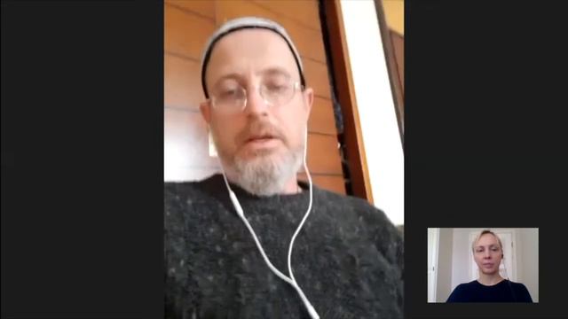 Разговор с психологом и женские возрастные вопросы. смотреть онлайн