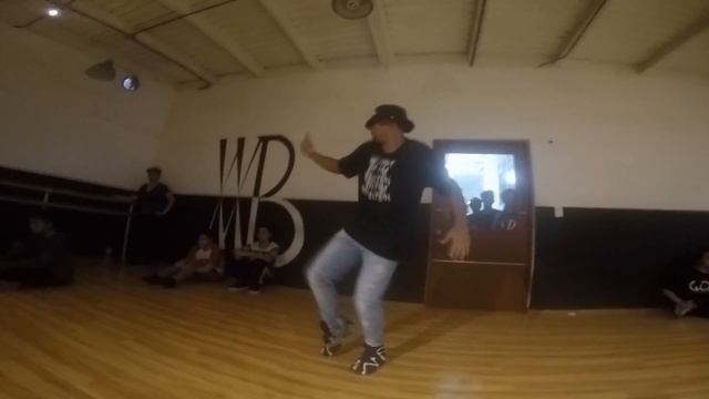 Orejashiphop | Buss Guns смотреть онлайн