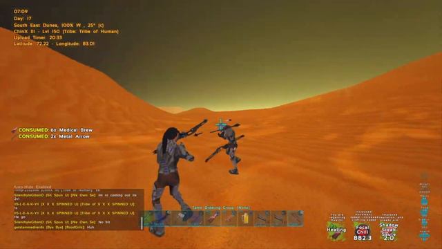PvP's Finest|Ark Ps5 PvP|#Ruin #Dedi #Lords #Matrix #Bams #Kings смотреть онлайн