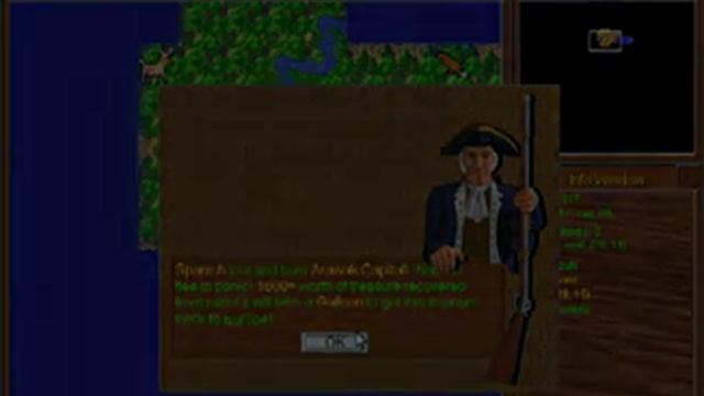 JörgSpielt TV #4: Jörg Langer testet Colonization смотреть онлайн