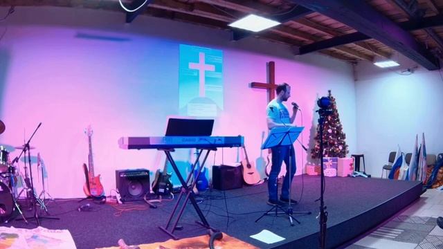 Уникальный букет молитвы | Как молиться в собрании | Александр Арчаков смотреть онлайн