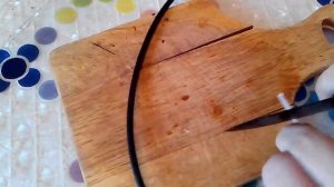 Как установить разъем PL-259 на кабель/ How to install PL-259 connector on cable