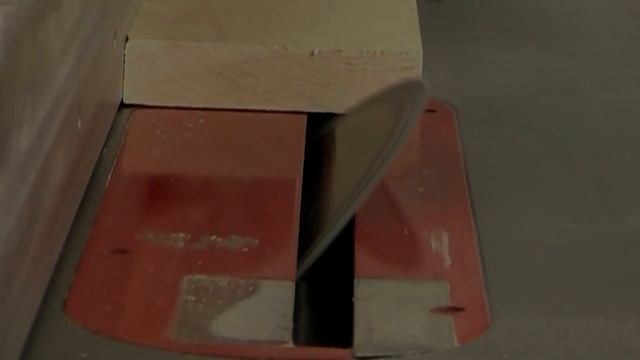 Home-made Router Lift