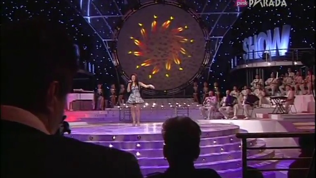 Goga Filipovic - Moja ruzo смотреть онлайн