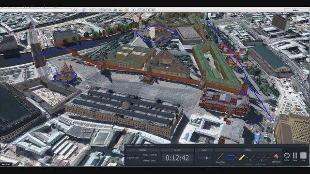 НЕВЕРОЯТНО! А Москва то не Настоящая! #AISPIK #aispik #айспик смотреть онлайн