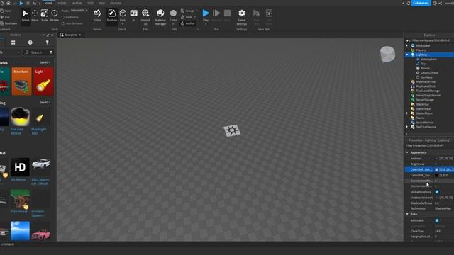 С моим роблоксом что-то не так, как это исправить? смотреть онлайн