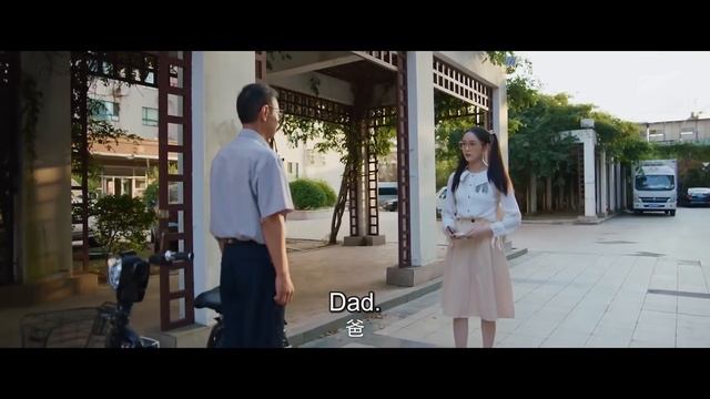【Eng Sub】My enemy becomes my crush | Great Is the Youth Time 18 (YanXi, NiYan) смотреть онлайн