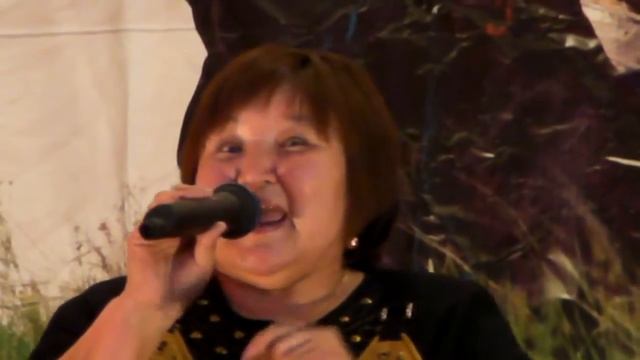 Калмыцкая песня (3) смотреть онлайн