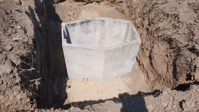 монтаж кабельного колодца смотреть онлайн