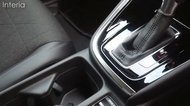 【質感上々！ 「内装外装編」HONDA VEZEL 2021 E:HEV Z  】ゴルフバッグも載せてみました！（HONDA 2022 HR-V E:HEV)