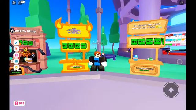 🔴LIVE PLS DONATE RAISING ROBUX AND DONATING смотреть онлайн
