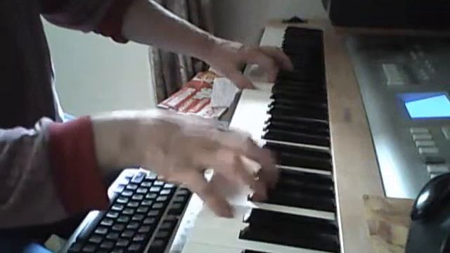 С В Лукшин Урок блюза №21 смотреть онлайн