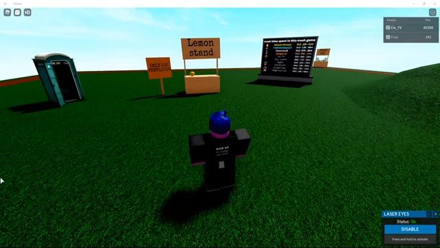 #13 - Roblox Pee Simulator Leaderboard Grind смотреть онлайн