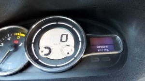 Рено Меган 3 полезные функции Renault Megane 3