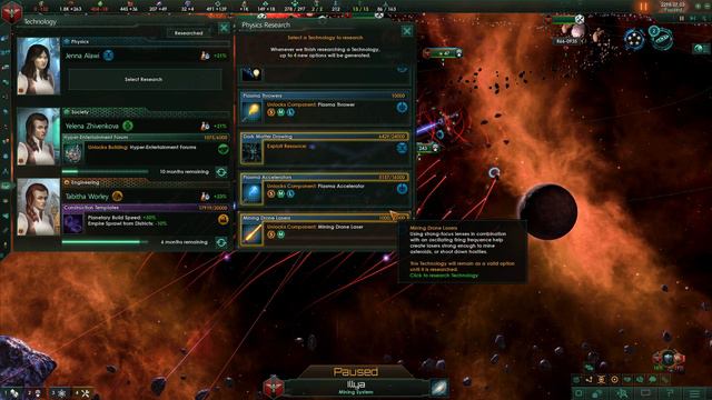 Stellaris Federations: CoM ep17: year 2295. смотреть онлайн