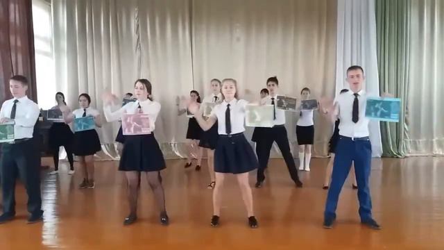 Саумалкольская ШГ №2 смотреть онлайн