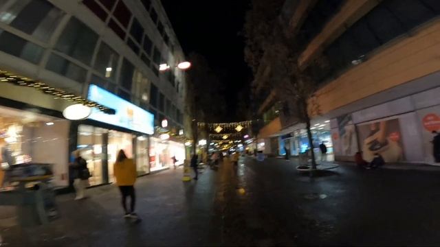 Weihnachtsmark in Frankenthal (Pfalz) 2020 смотреть онлайн
