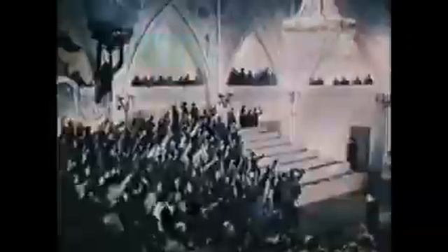 Заговор обреченных (1950) 2/10 смотреть онлайн