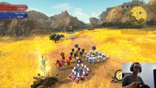 [PT-BR/ENG] LIVE - Ni no Kuni II - Parte 30 смотреть онлайн