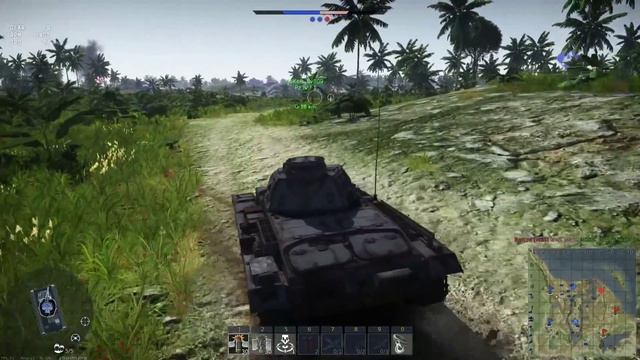 Warthunder GF #32 [Deutsch][HD] Campingwagen | Let's Play Warthunder смотреть онлайн