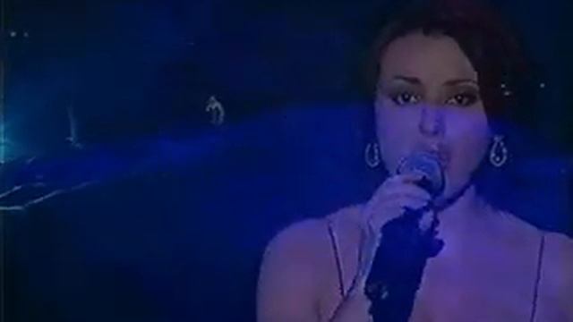 Tina Arena - My Heart Will Go On Live Celine Dion