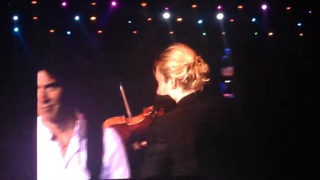 David Garret Moscow 2015 смотреть онлайн