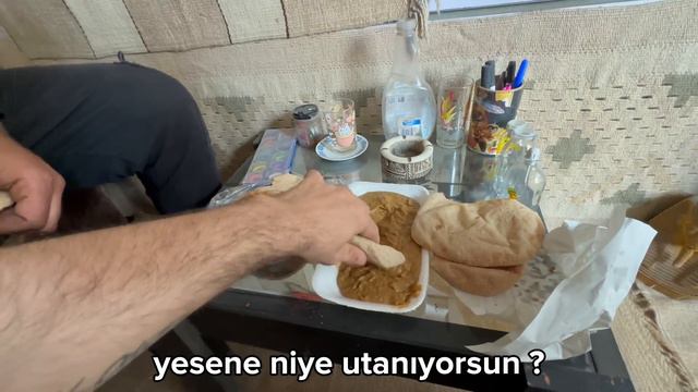 BERBAT BİR YER! MISIR PİRAMİTLERİNİN ARKA SOKAKLARI! смотреть онлайн
