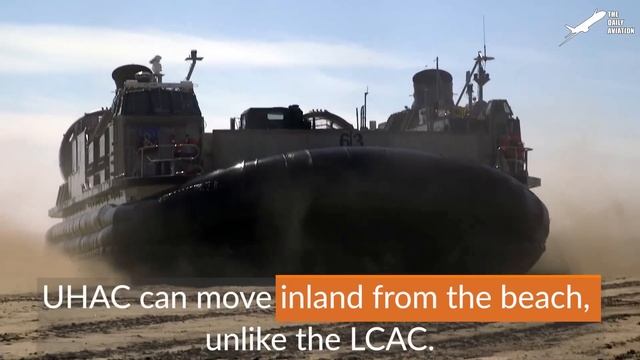 US Testing a New $20 Million Gigantic Sea “Tank” смотреть онлайн